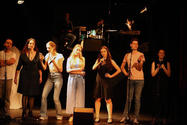 Ensemble