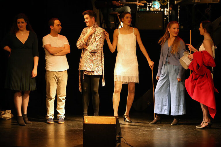 Ensemble