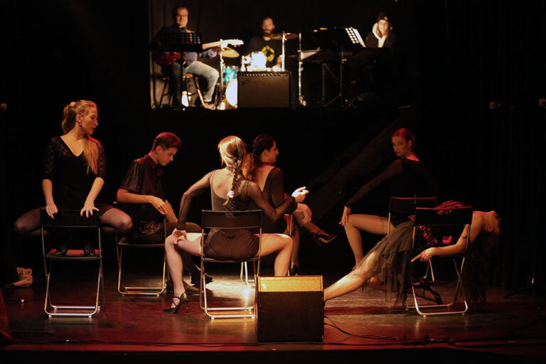 Ensemble