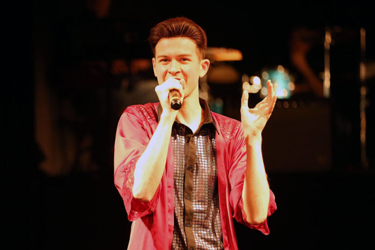 Nico Albrecht