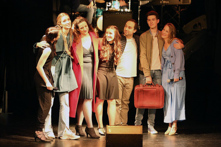 Ensemble