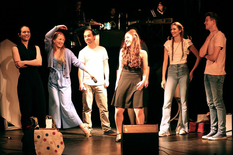 Ensemble