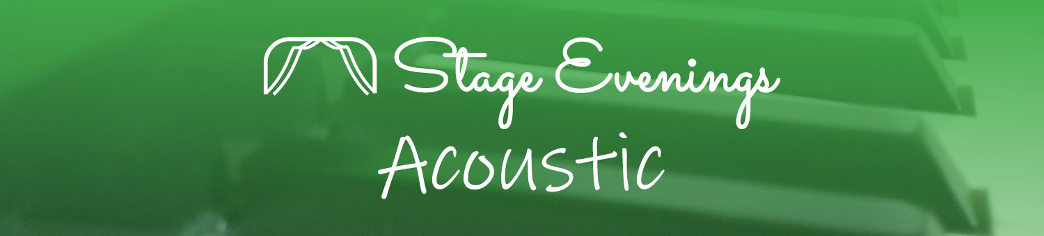 Stückseite Acoustic