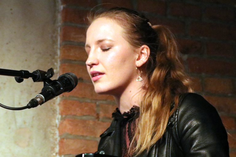 Anna Bittermann