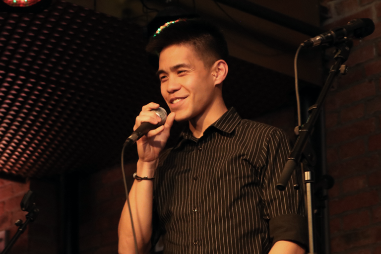 Stephan Tran
