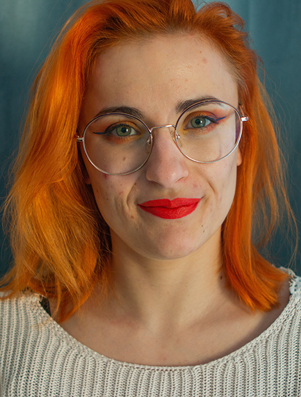 Ines Reibnegger