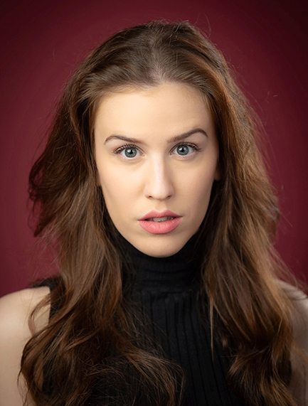 Sabrina Zettl
